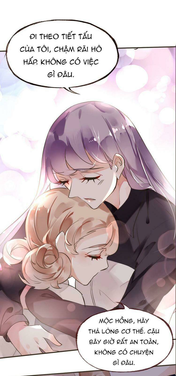 nở rộ trên bụi gai chapter 28 5