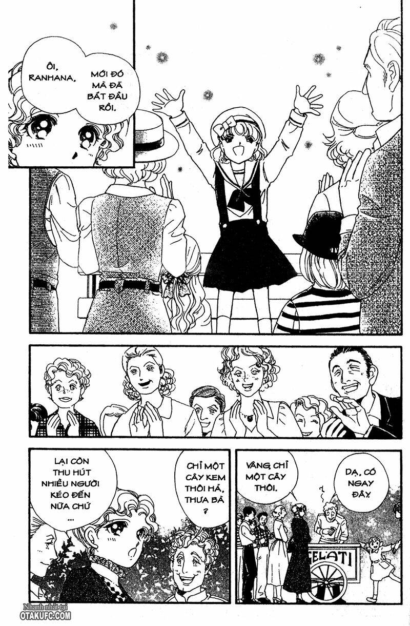 khúc tình ca ban mai - akatsuki no aria chapter 71 25