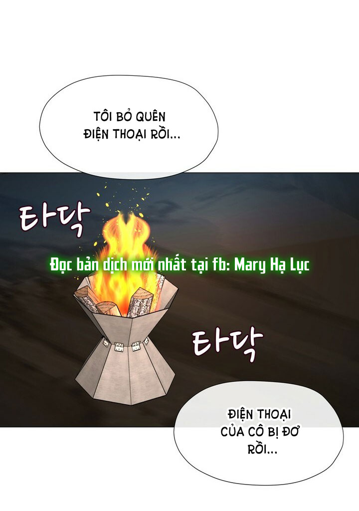 [18+] con không muốn đâu, cha à! chapter 21.2 5