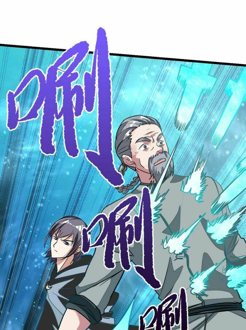 cửu dương thần vương chapter 86 35