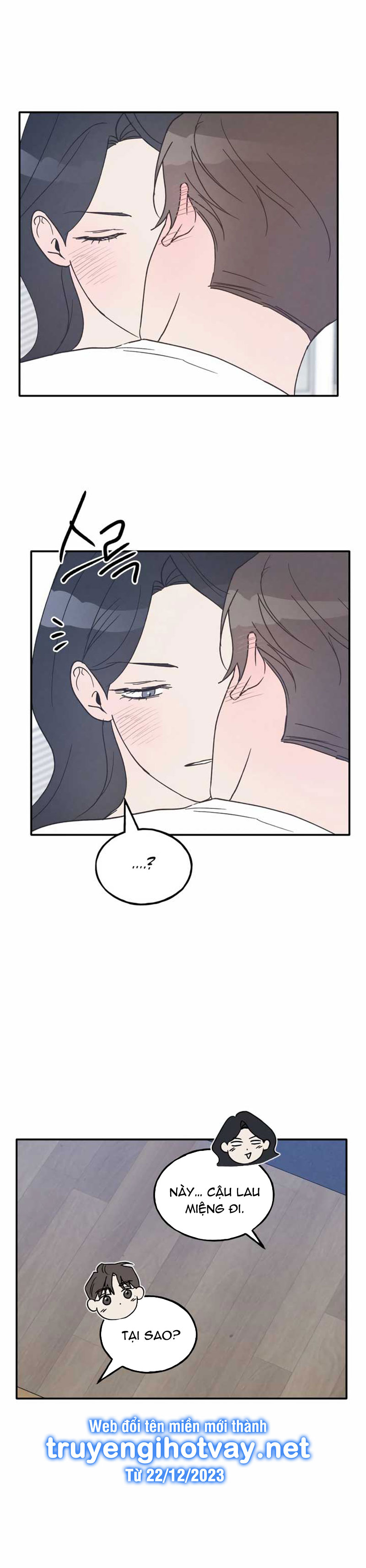 nguyên tắc của bạn thân là con trai chapter 46.2 10