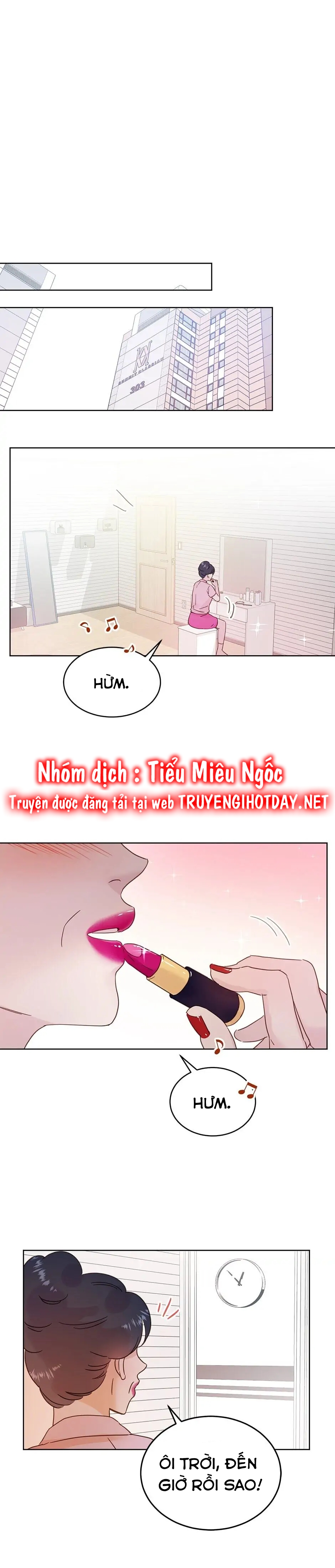 sự trả thù ngọt ngào của vợ tôi chapter 65 2