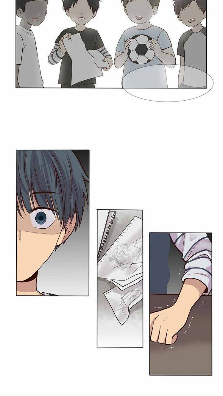 bí mật sâu sắc nhất của tôi chapter 44 24