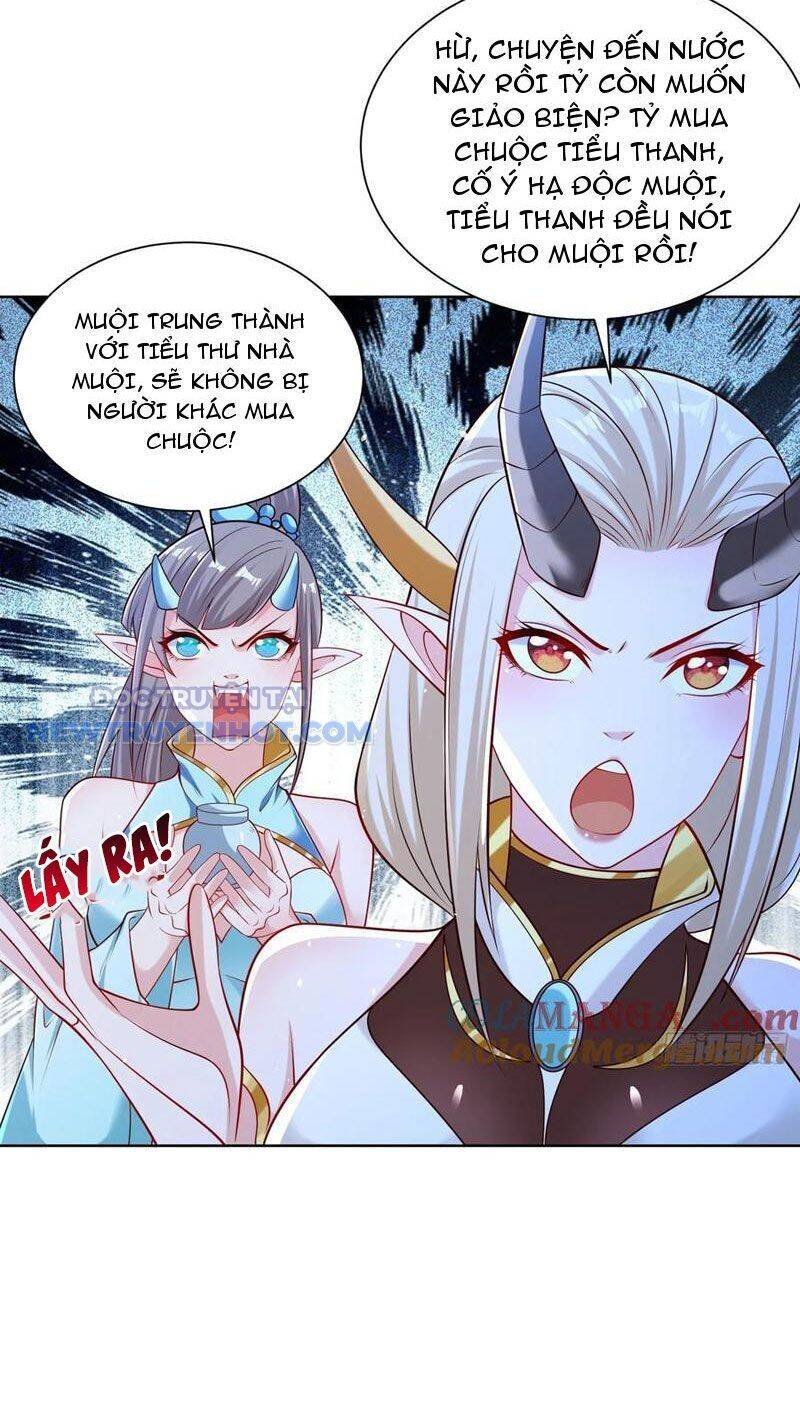 ta thực sự không muốn làm thần tiên chapter 63 30