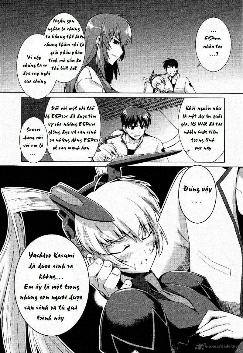 muvluv alternative chapter 17 23