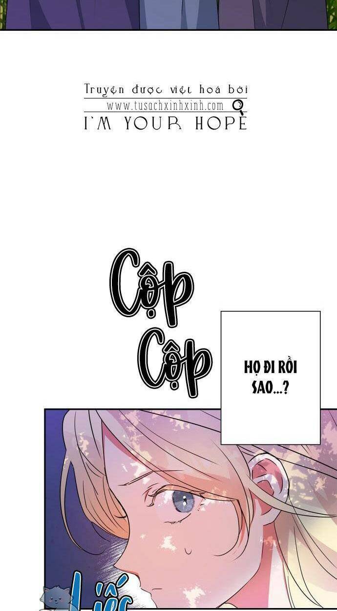 tôi đang nuôi dưỡng một con quái thú chapter 76 79