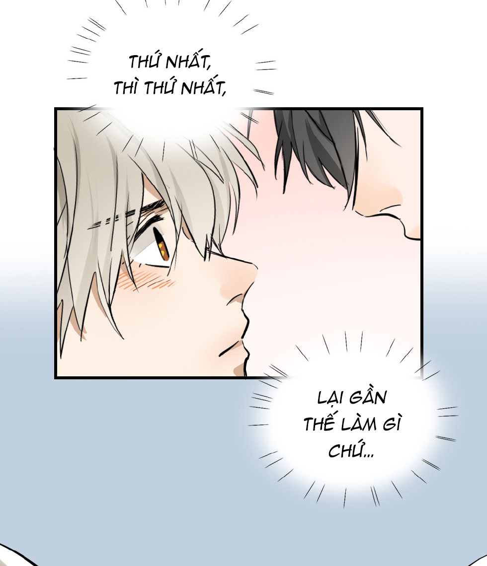 mỗi ngày đều muốn đứng hạng nhất chapter 3 18