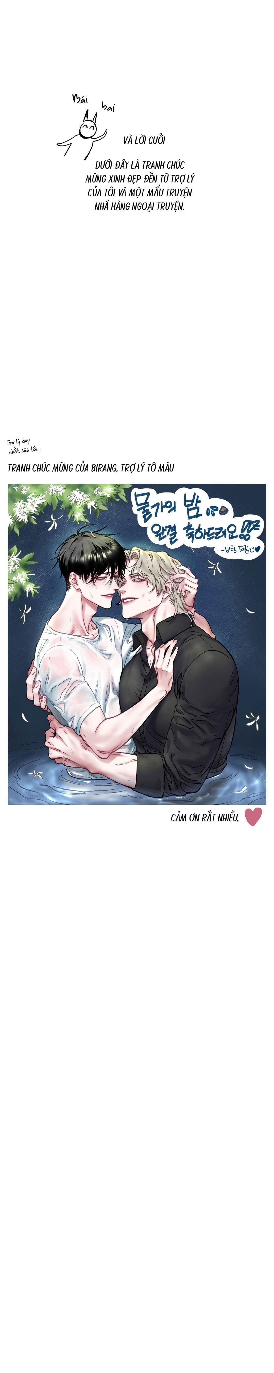 đêm bên bờ biển chapter 0 4