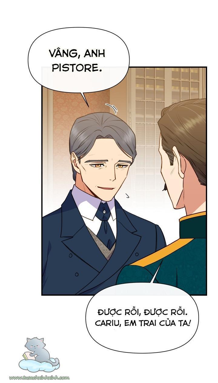 công nương khế ước của gia tộc công tước quái vật chapter 82 35