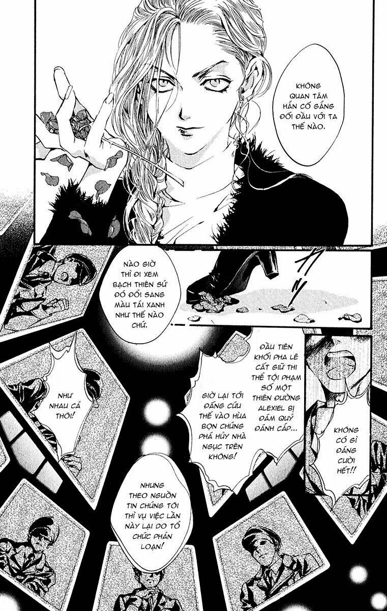 tình yêu loạn luân chapter 80 17