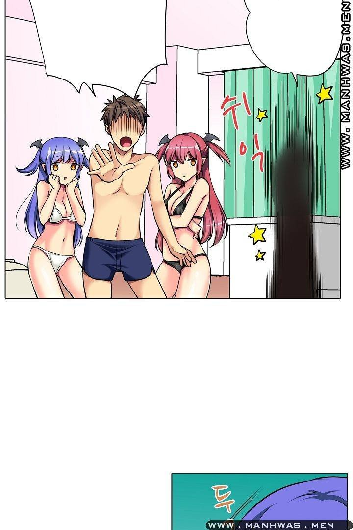 nếm thử succubus thời con gái chapter 10.2 11