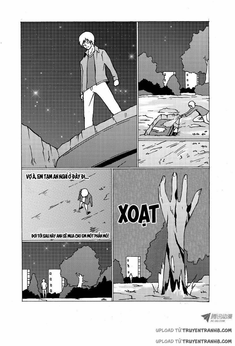 nhân quả tuần hoàn chapter 8 7