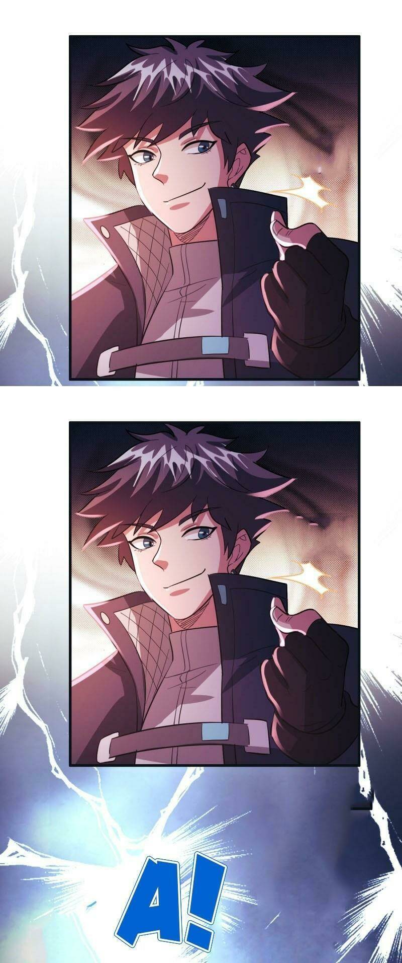 dị giới cung ứng thương chapter 93 7