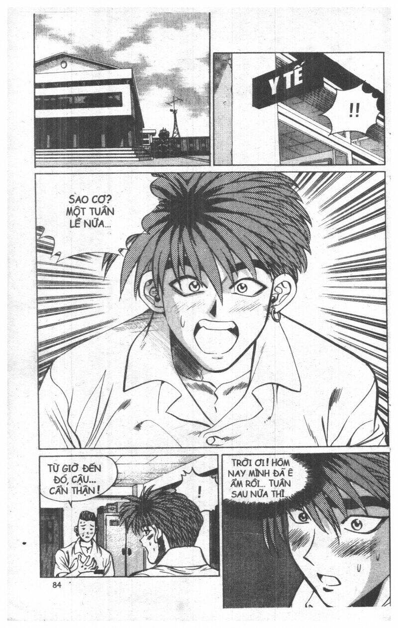 change guy chapter 22 84