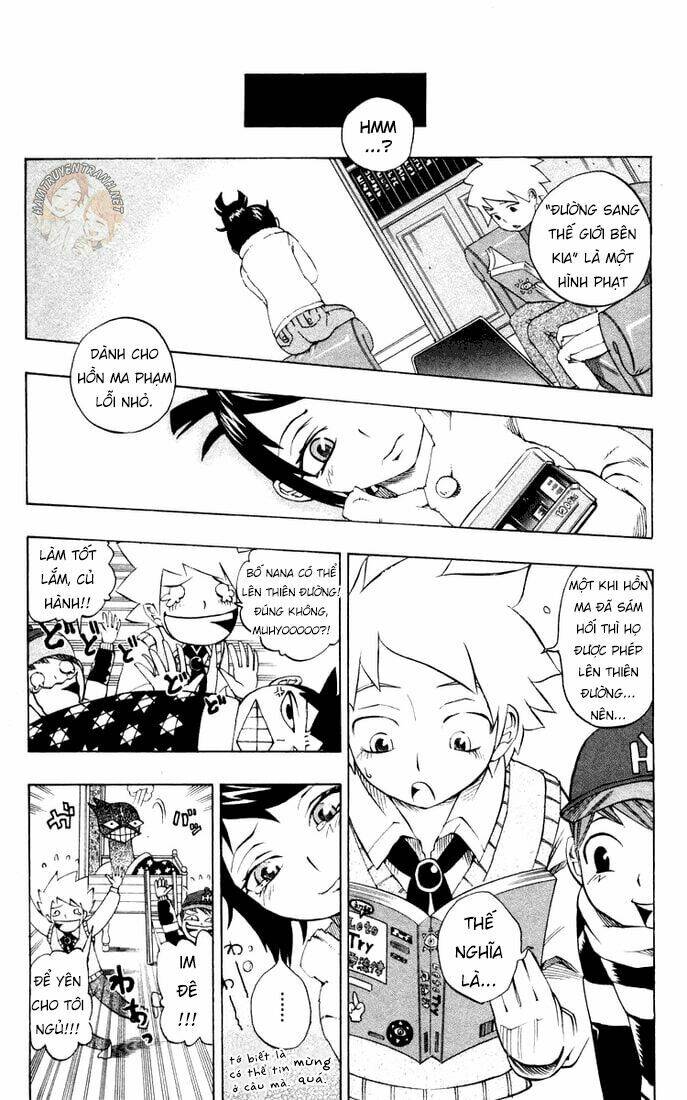 cục điều tra siêu nhiên chapter 8 20