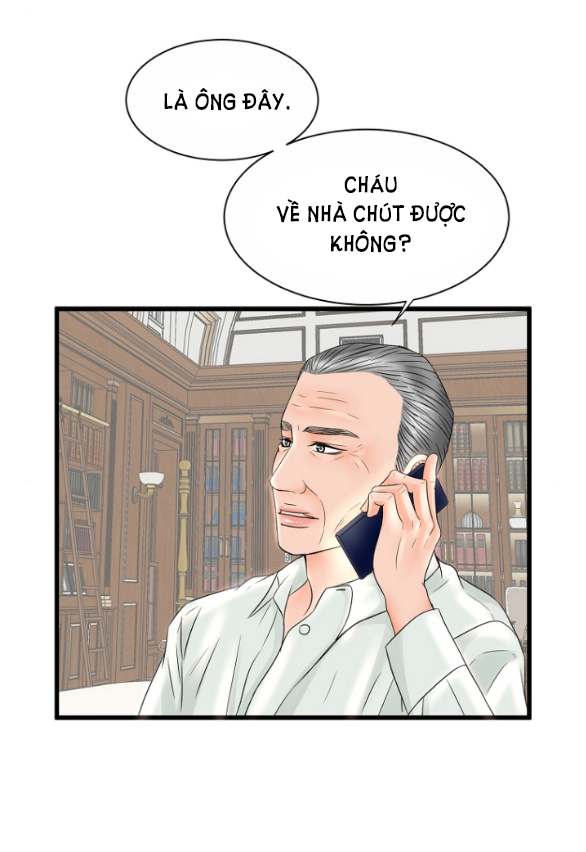 Tình Yêu Đánh Cắp Trái Tim chapter 13.1 - Trang 20