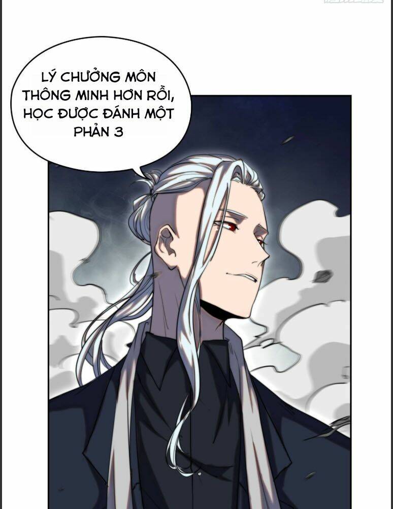 đô thị hàng thần khúc chapter 47 26