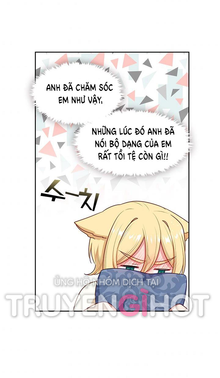 cẩn thận nữ phụ phản diện đấy! chapter 118 50