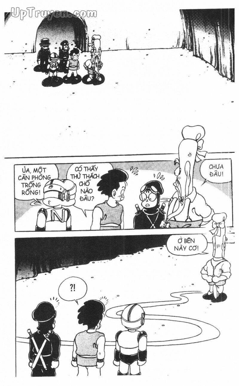 đội quân nhí nhố chapter 15 36