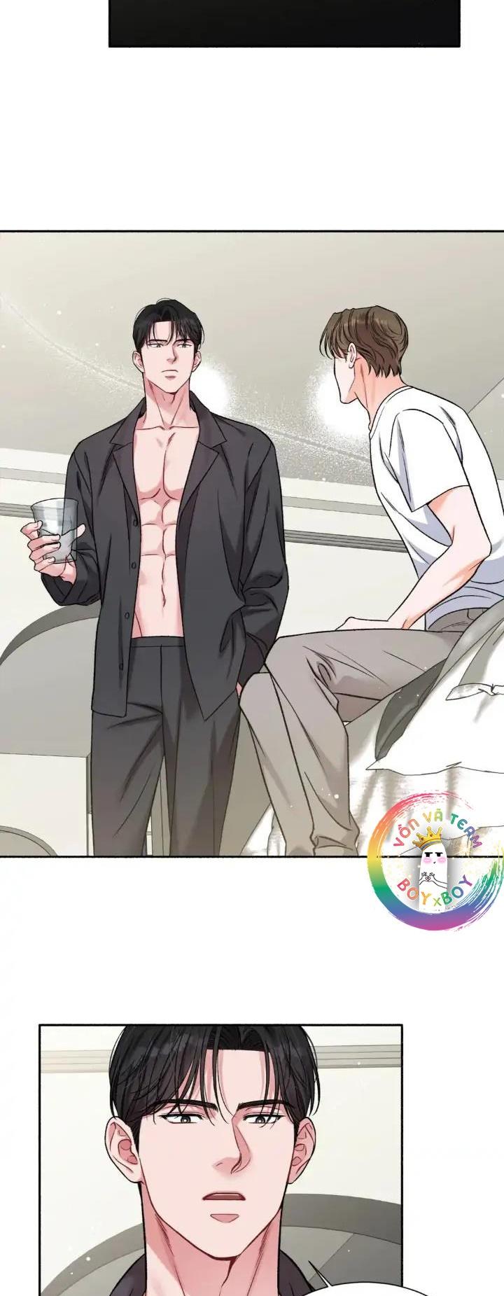 manhwa chịch vồn chịch vã chapter 67 5