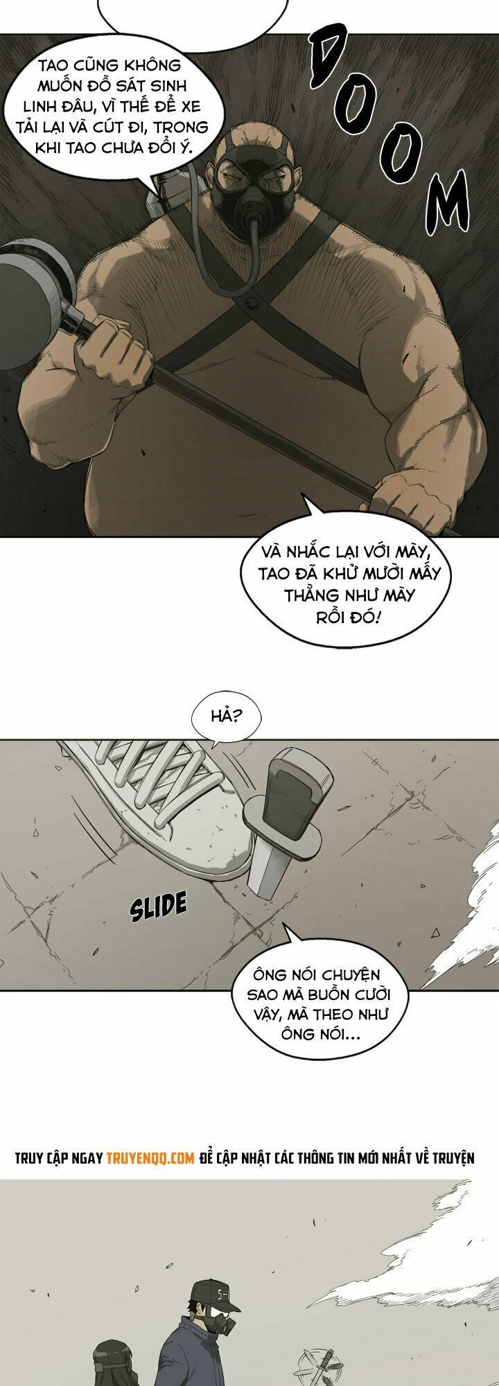 anh shipper may mắn chapter 1 25