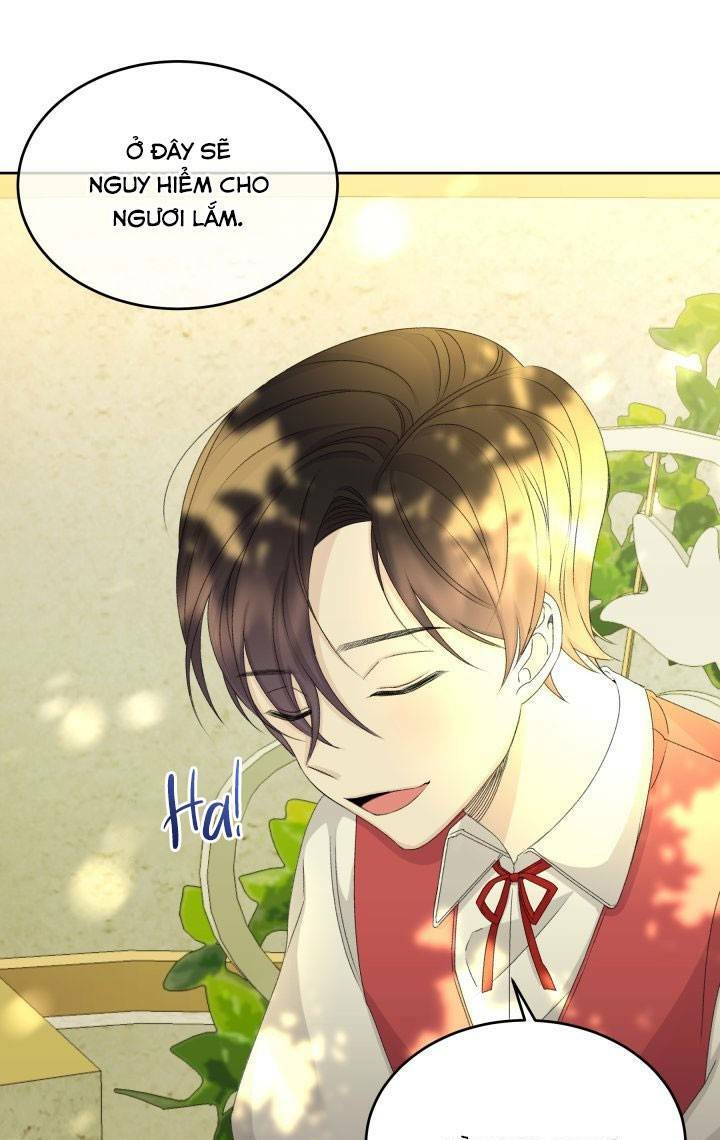 công chúa huỷ diệt chapter 28 31