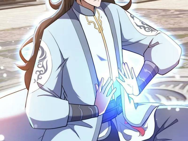 trăm tuổi mở hệ thống: con hiền cháu ngoan quỳ khắp núi! chapter 25 9