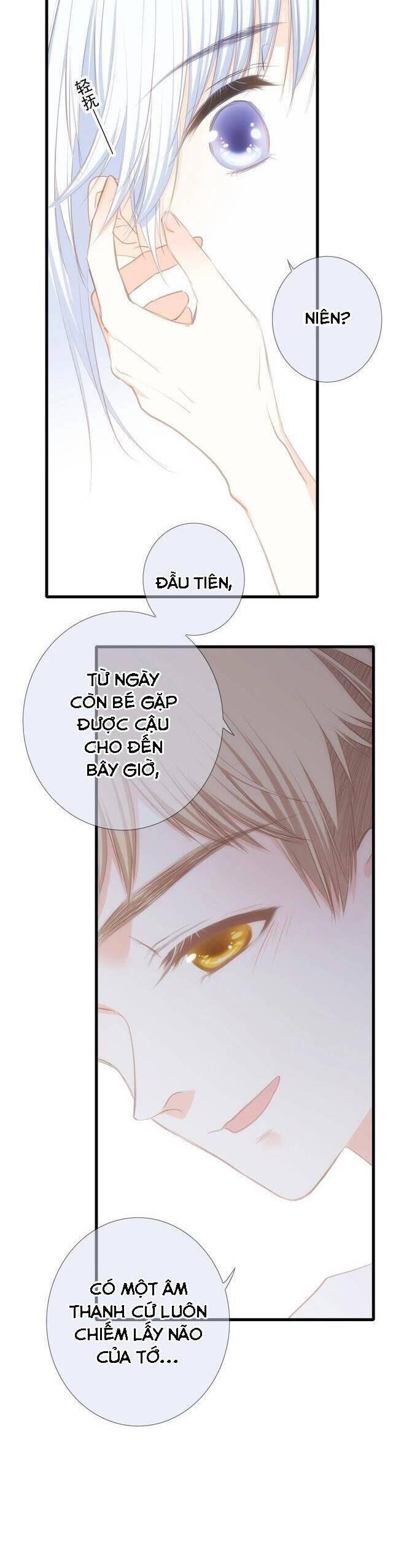 con tim rung động 2 chapter 139.2 10