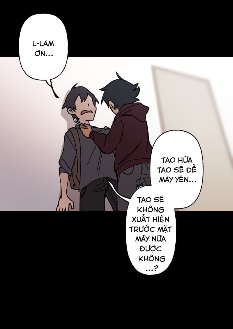 lumine - cội nguồn ánh sáng chapter 102 22