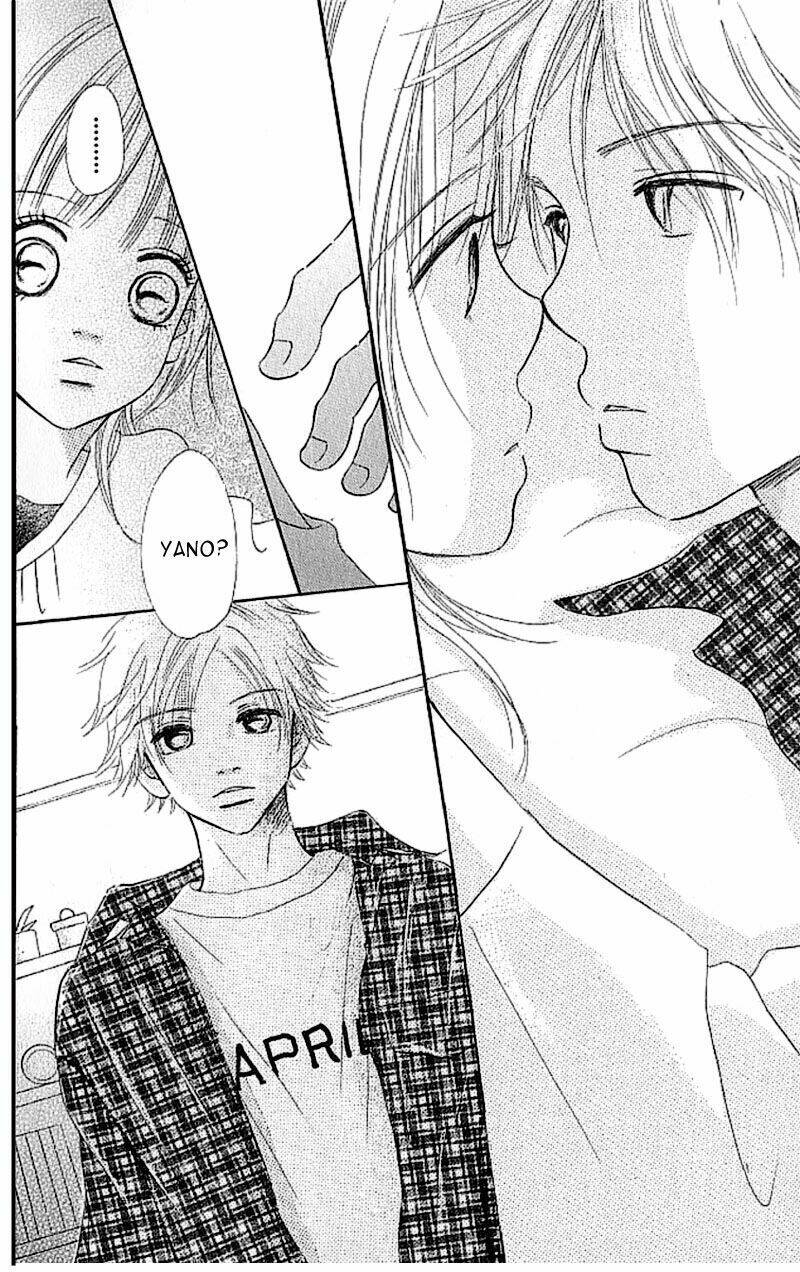 ngày ấy ta bên nhau chapter 11 47