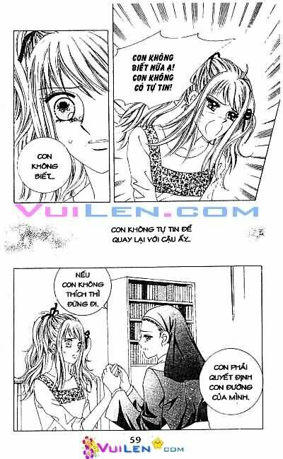 tìm lại tình yêu chapter 75 20