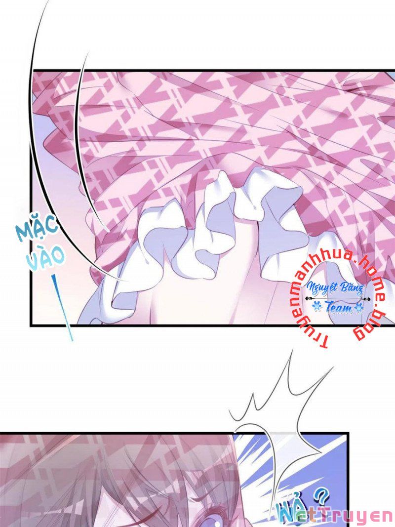 [16+] thảnh thơi thú thế chủng chủng điền, sinh sinh tể chapter 371 21