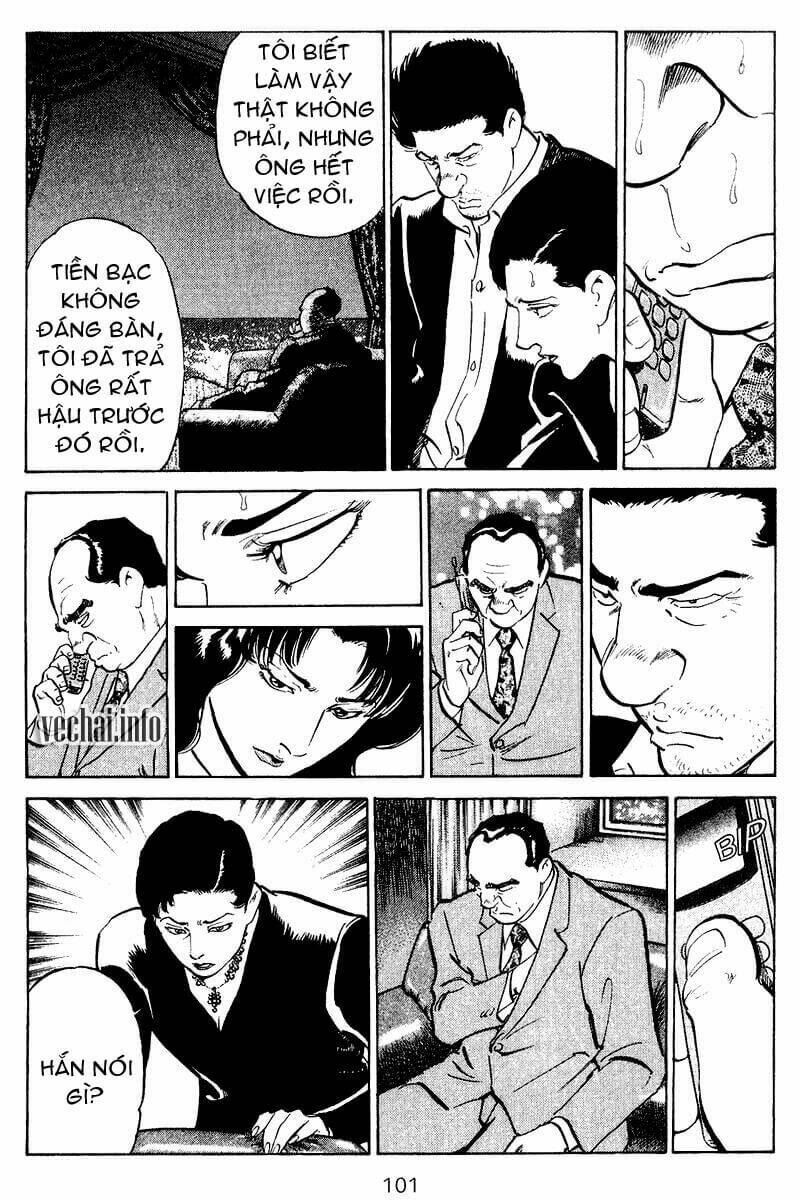 old boy chapter 74 19