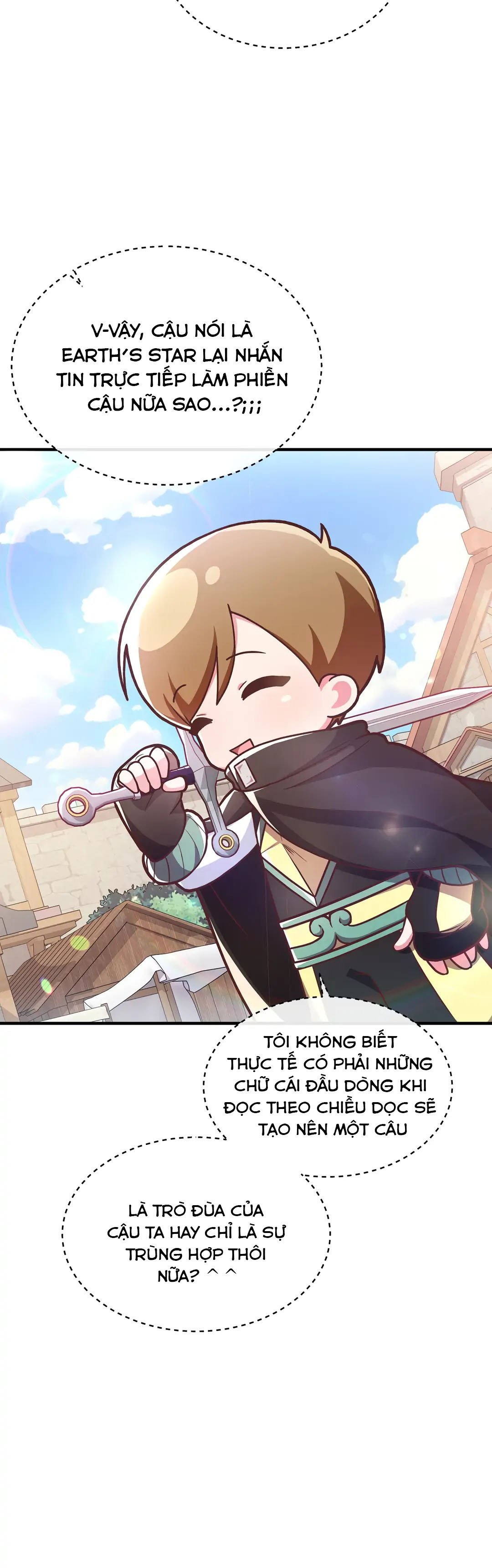 thành viên của hội là hàng xóm bên cạnh chapter 5 14