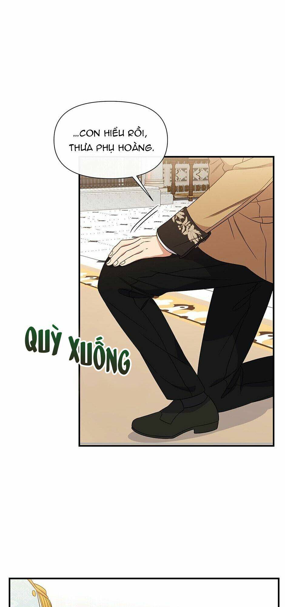 khế ước của nữ công tước quái vật chapter 98 23