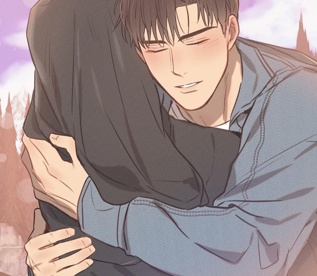 đại úy lãng mạn thân yêu của tôi chapter 16 82