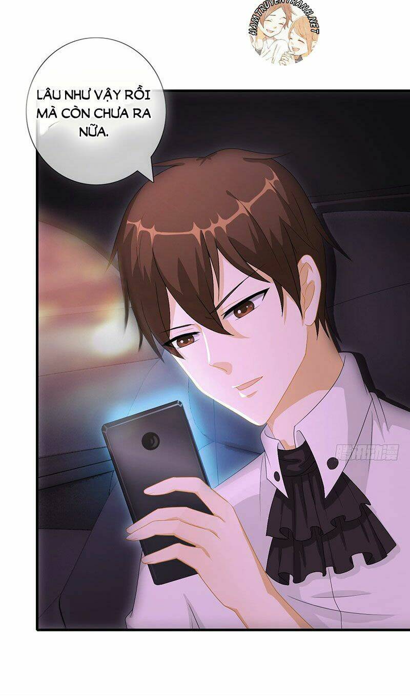 hôn xuống bằng bất cứ giá nào chapter 6 13