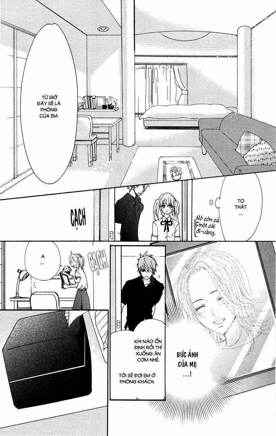 megami no libra chapter 16 11