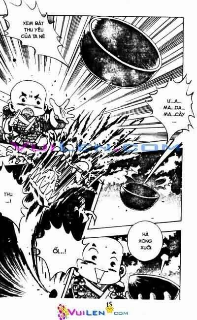 những người bạn tốt chapter 8 16