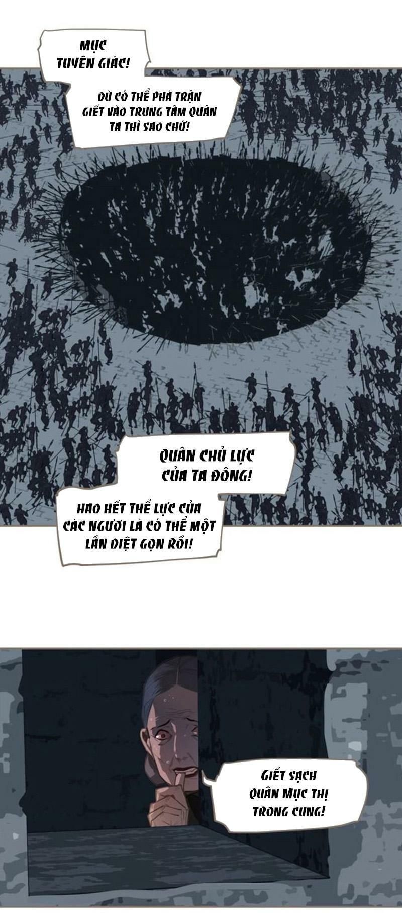 nhất đại linh hậu chapter 113 58