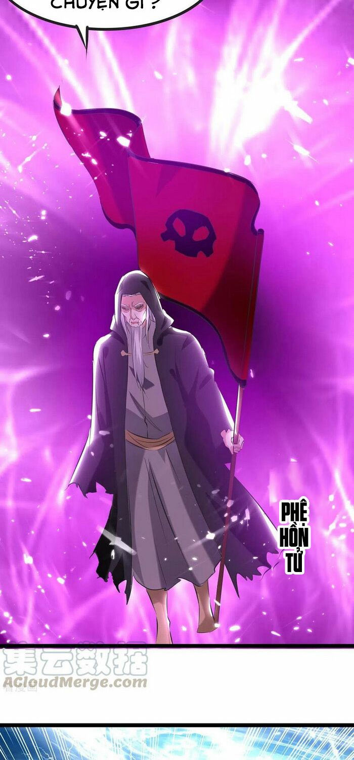 tối cường thăng cấp chapter 195 16