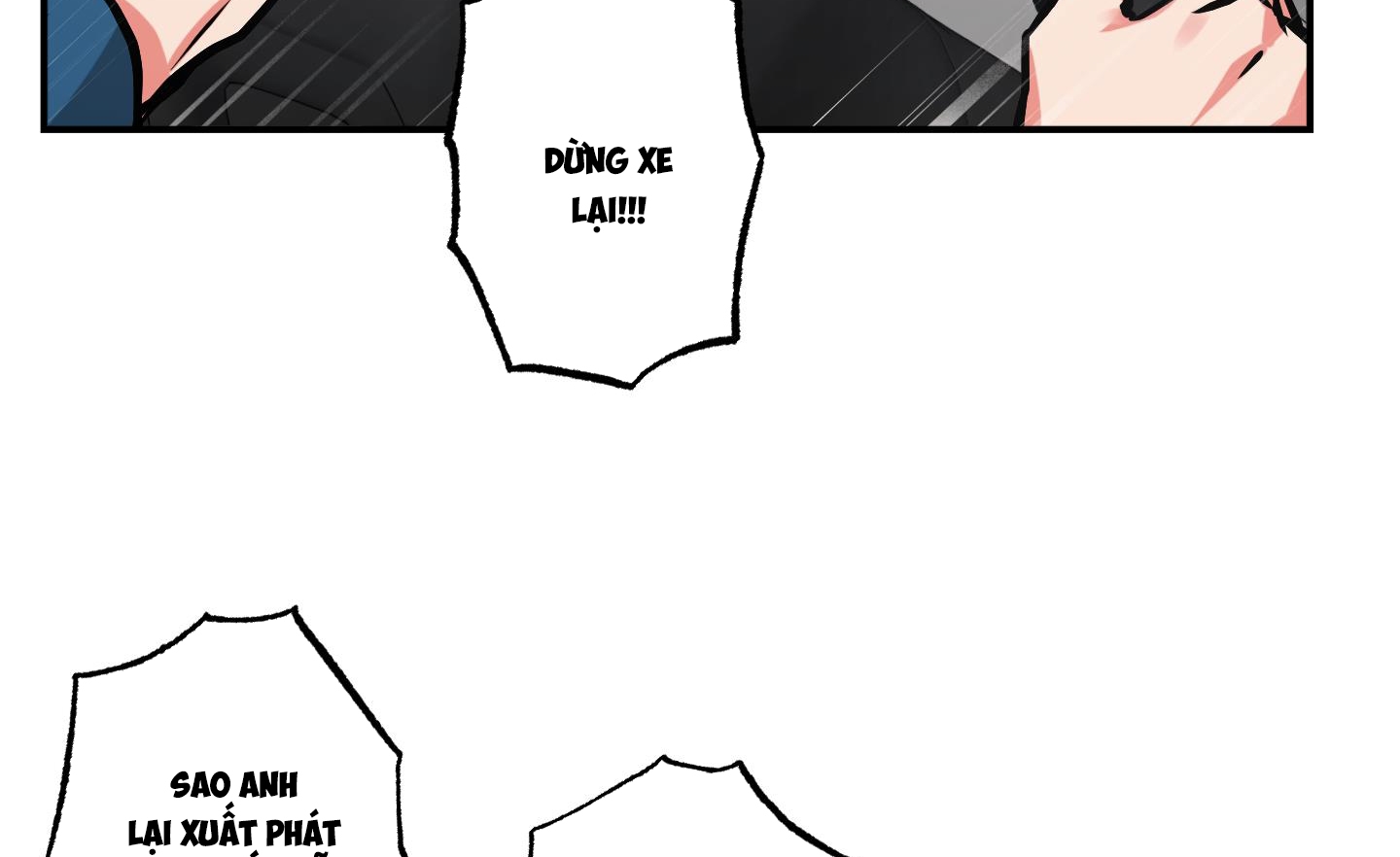 cây thương của ghost chapter 14 13