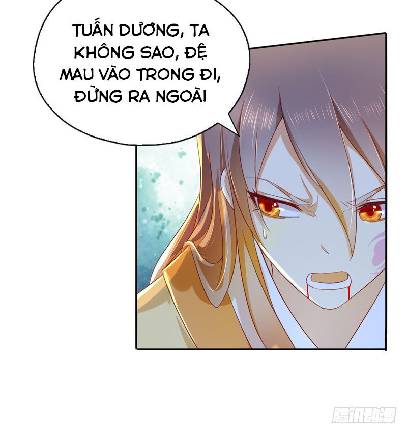 tà vương khuynh thành cuồng phi chapter 3 21