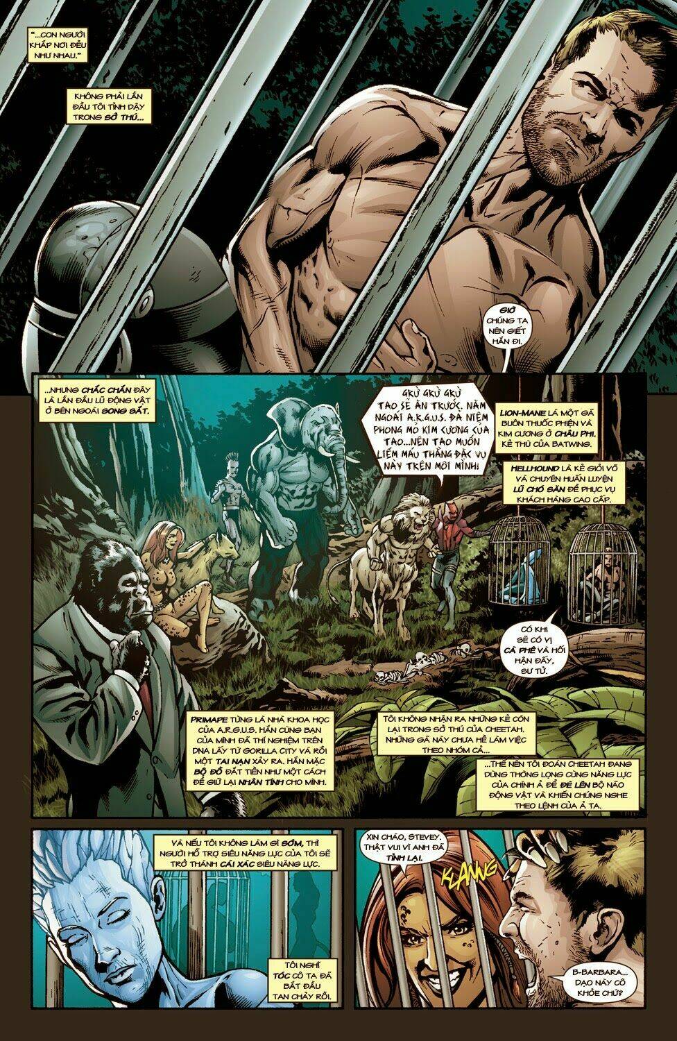 forever evil chapter 28 13
