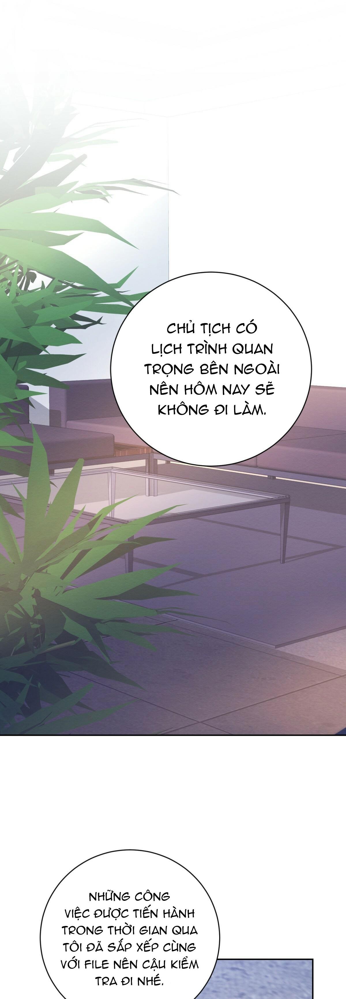 lý do của ác nhân chapter 16 1