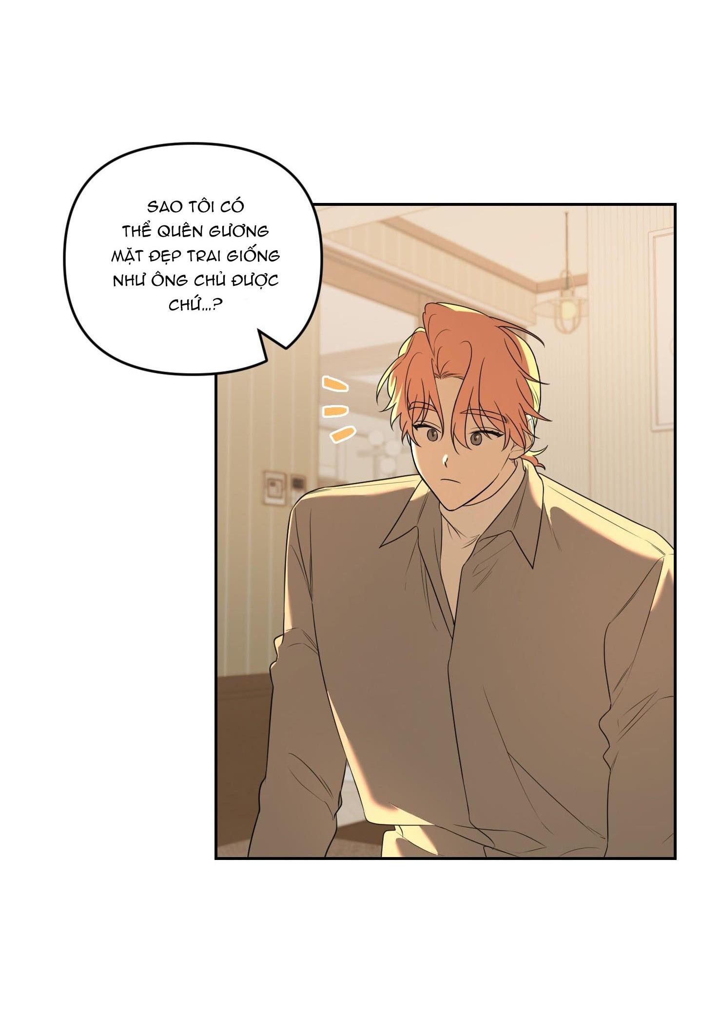 vườn hoa chapter 5 29
