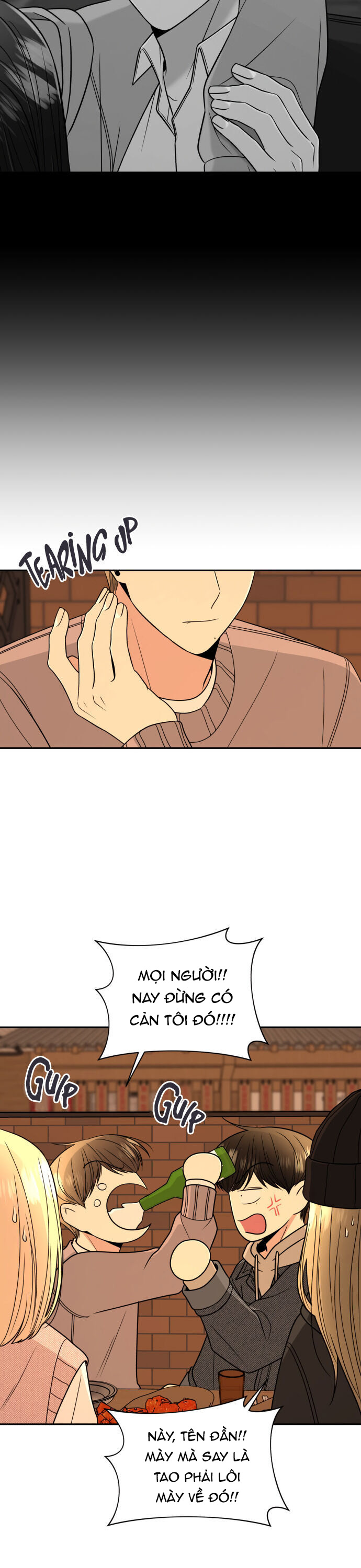 xin hãy xuất hiện chapter 8.2 3