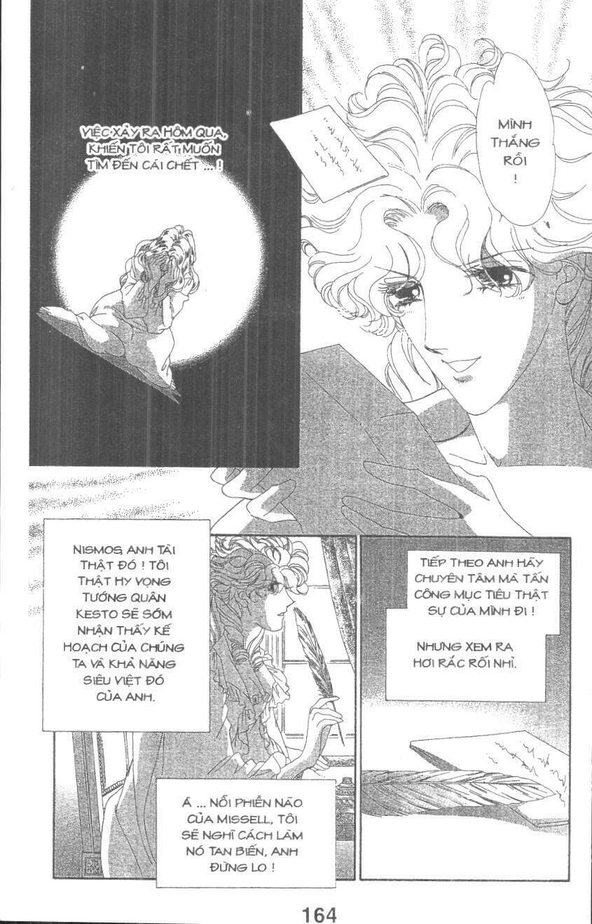 ngài tử tước phiêu lãng chapter 1 164