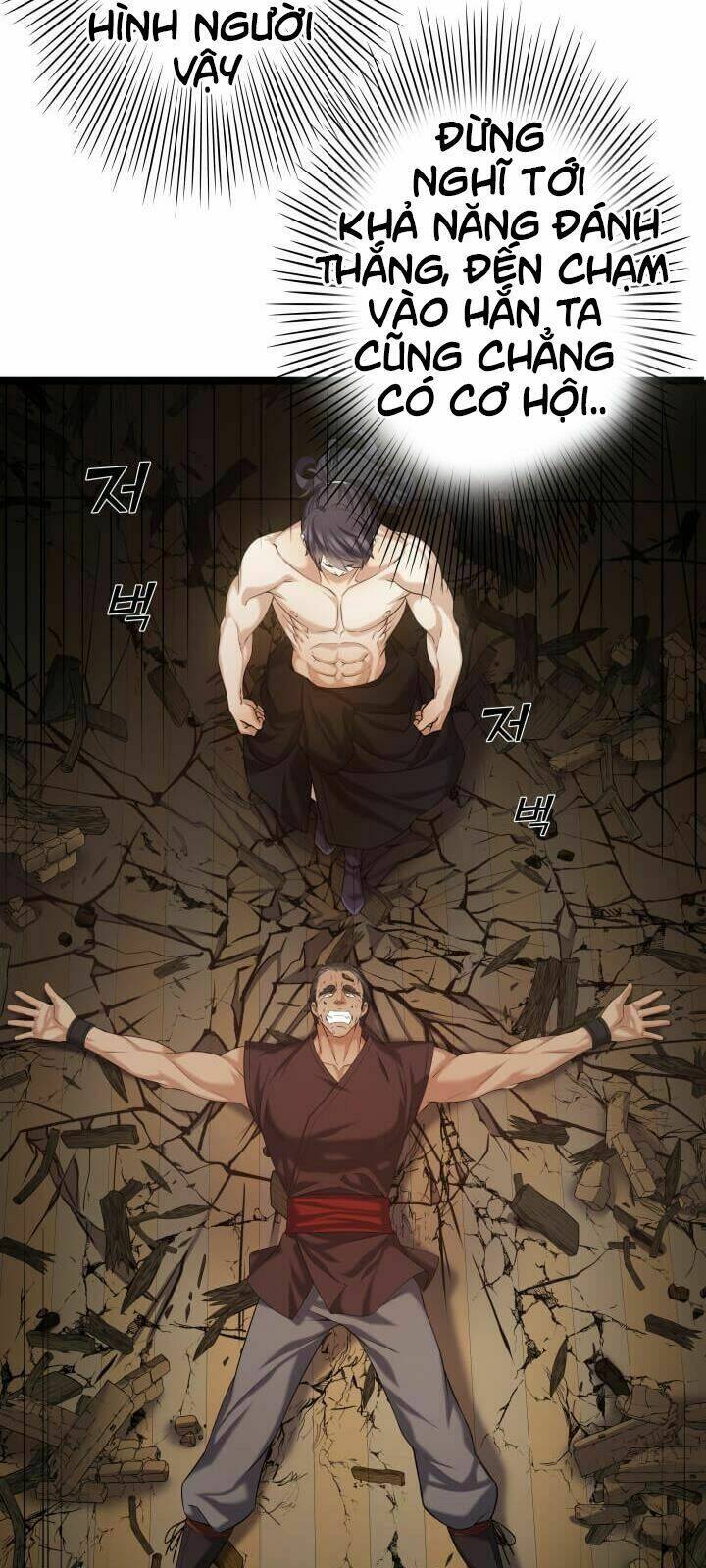 lôi thần chuyển sinh chapter 5 35