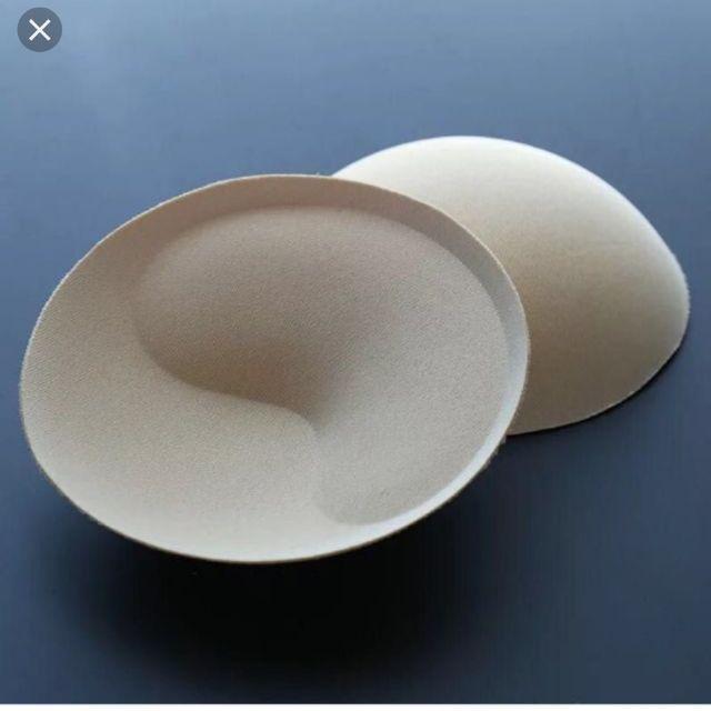 Miếng lót đệm áo ngực mút kép siêu nâng ,loại 1